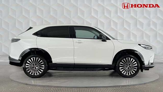 Honda e:Ny1 68.8kWh Elegance SUV 5dr Electric Auto (204 ps)