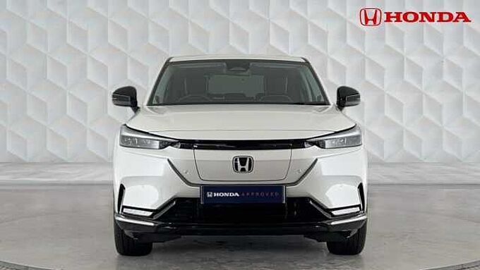 Honda e:Ny1 68.8kWh Elegance SUV 5dr Electric Auto (204 ps)