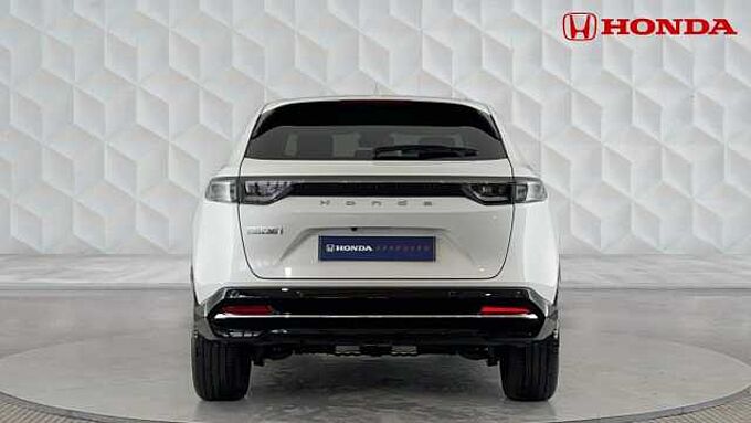 Honda e:Ny1 68.8kWh Elegance SUV 5dr Electric Auto (204 ps)
