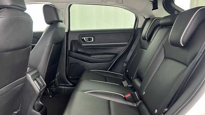 Honda e:Ny1 68.8kWh Elegance SUV 5dr Electric Auto (204 ps)