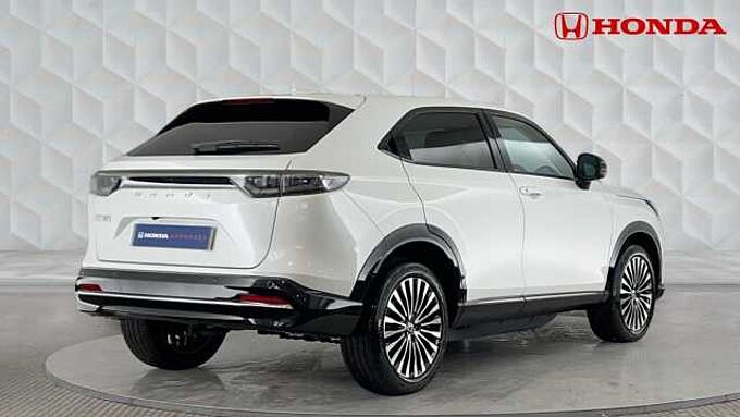 Honda e:Ny1 68.8kWh Elegance SUV 5dr Electric Auto (204 ps)