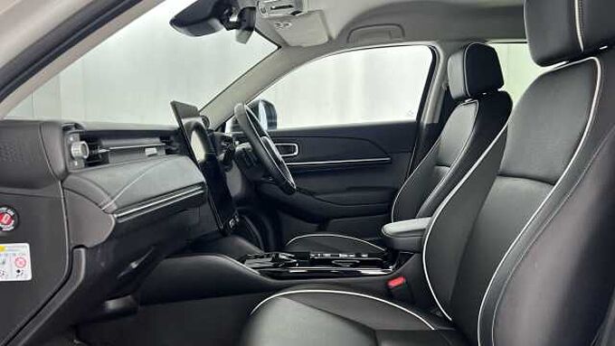 Honda e:Ny1 68.8kWh Elegance SUV 5dr Electric Auto (204 ps)