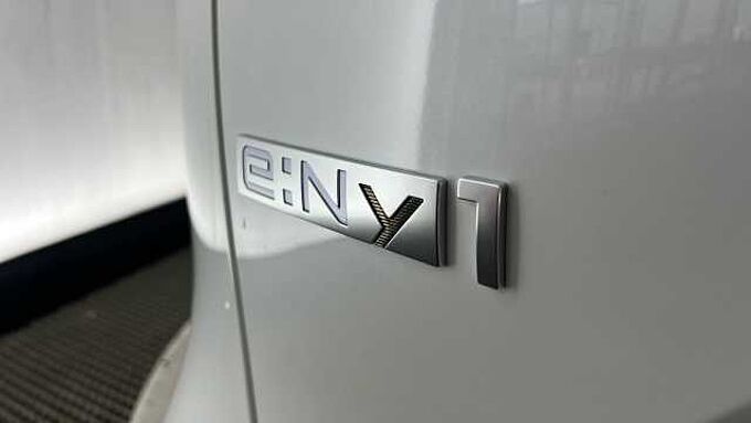 Honda e:Ny1 68.8kWh Elegance SUV 5dr Electric Auto (204 ps)