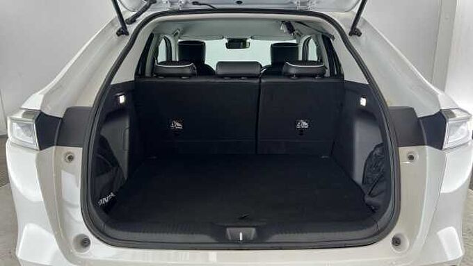 Honda e:Ny1 68.8kWh Elegance SUV 5dr Electric Auto (204 ps)