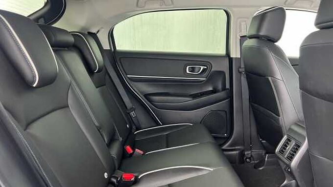 Honda e:Ny1 68.8kWh Elegance SUV 5dr Electric Auto (204 ps)