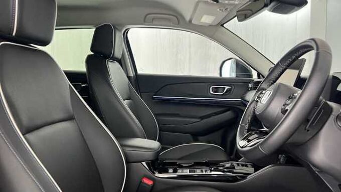 Honda e:Ny1 68.8kWh Elegance SUV 5dr Electric Auto (204 ps)