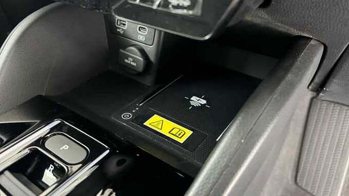 Honda e:Ny1 68.8kWh Elegance SUV 5dr Electric Auto (204 ps)