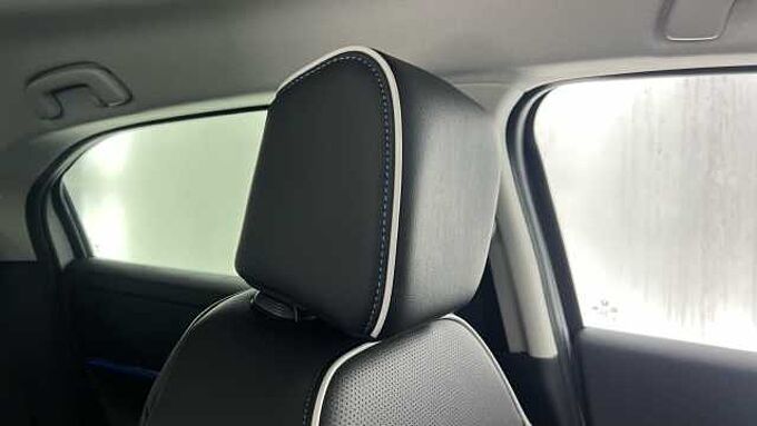 Honda e:Ny1 68.8kWh Elegance SUV 5dr Electric Auto (204 ps)