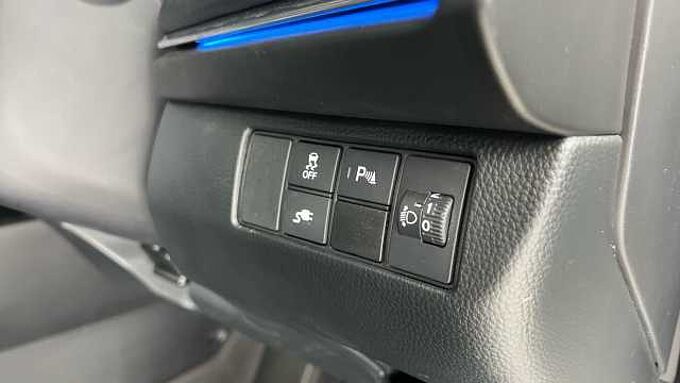 Honda e:Ny1 68.8kWh Elegance SUV 5dr Electric Auto (204 ps)