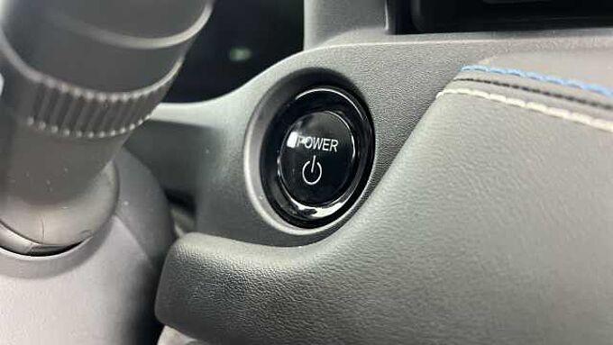 Honda e:Ny1 68.8kWh Elegance SUV 5dr Electric Auto (204 ps)