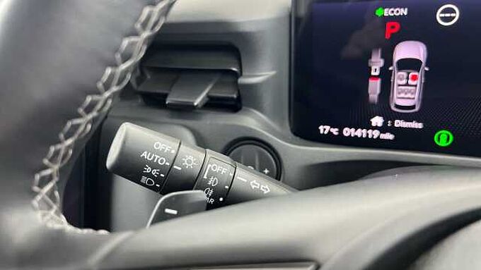 Honda e:Ny1 68.8kWh Elegance SUV 5dr Electric Auto (204 ps)