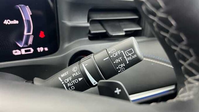 Honda e:Ny1 68.8kWh Elegance SUV 5dr Electric Auto (204 ps)