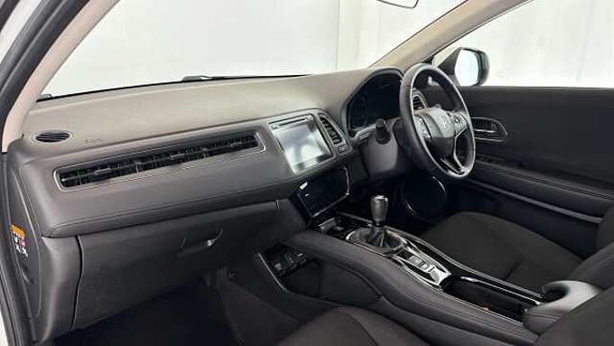 Honda HR-V 1.5 i-VTEC SE SUV 5dr Petrol Manual Euro 6 (s/s) (130 ps)