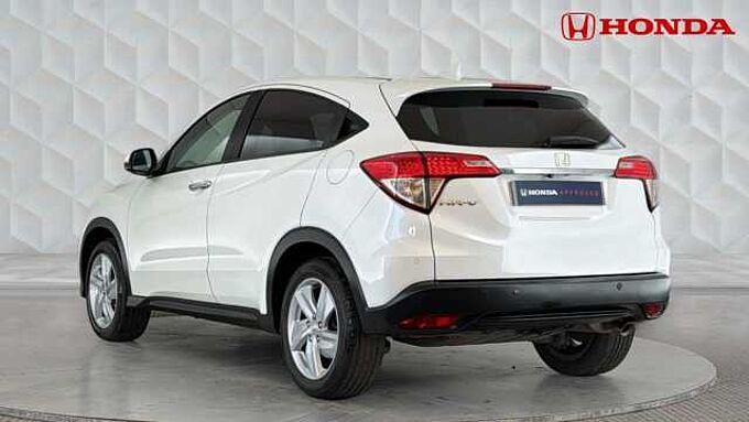 Honda HR-V 1.5 i-VTEC SE SUV 5dr Petrol Manual Euro 6 (s/s) (130 ps)