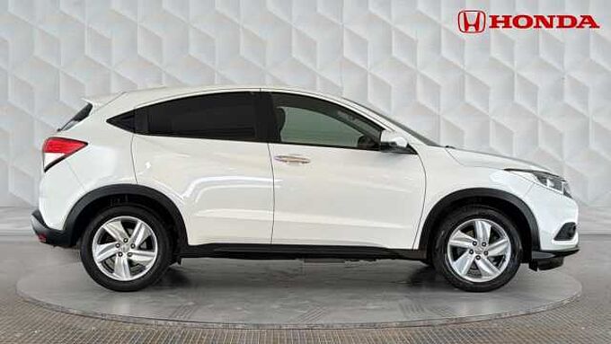 Honda HR-V 1.5 i-VTEC SE SUV 5dr Petrol Manual Euro 6 (s/s) (130 ps)