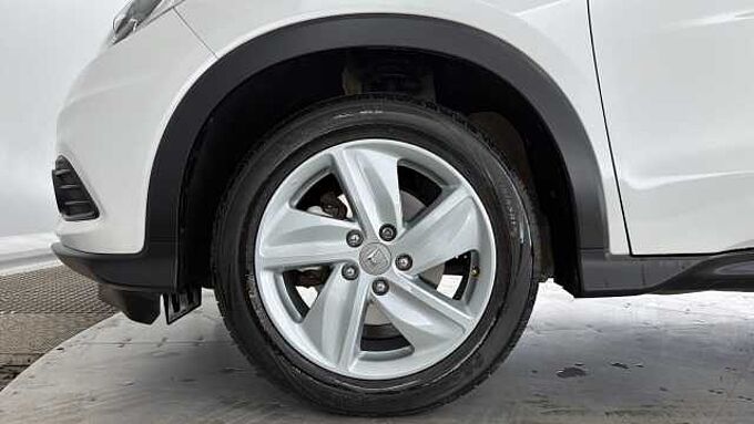 Honda HR-V 1.5 i-VTEC SE SUV 5dr Petrol Manual Euro 6 (s/s) (130 ps)