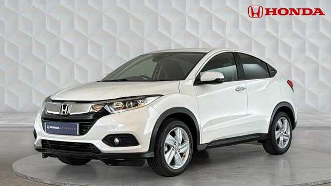Honda HR-V 1.5 i-VTEC SE SUV 5dr Petrol Manual Euro 6 (s/s) (130 ps)