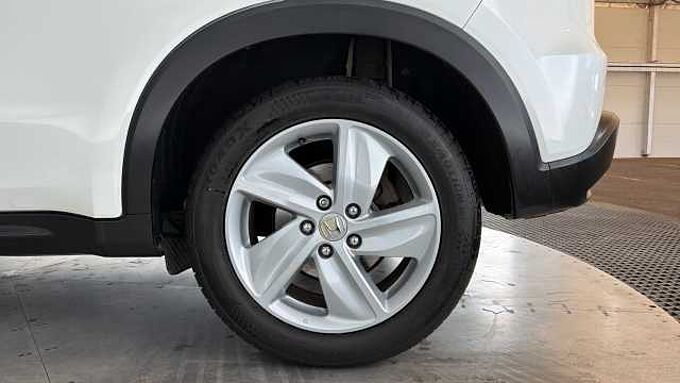 Honda HR-V 1.5 i-VTEC SE SUV 5dr Petrol Manual Euro 6 (s/s) (130 ps)