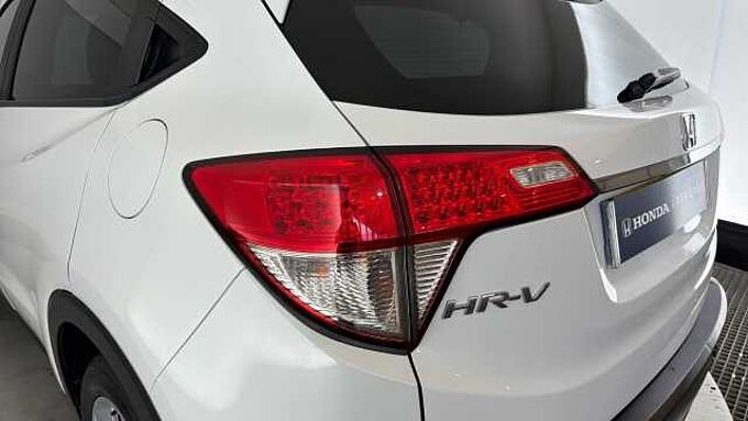 Honda HR-V 1.5 i-VTEC SE SUV 5dr Petrol Manual Euro 6 (s/s) (130 ps)