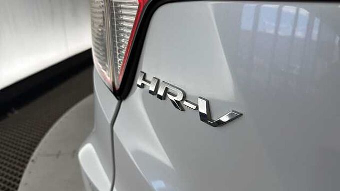 Honda HR-V 1.5 i-VTEC SE SUV 5dr Petrol Manual Euro 6 (s/s) (130 ps)