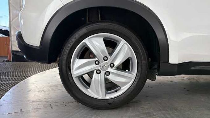 Honda HR-V 1.5 i-VTEC SE SUV 5dr Petrol Manual Euro 6 (s/s) (130 ps)