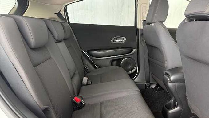 Honda HR-V 1.5 i-VTEC SE SUV 5dr Petrol Manual Euro 6 (s/s) (130 ps)
