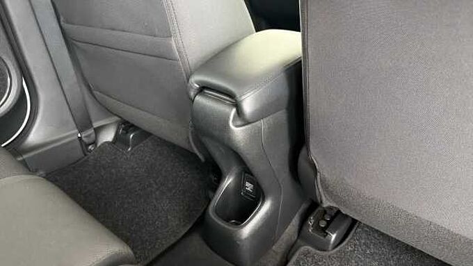 Honda HR-V 1.5 i-VTEC SE SUV 5dr Petrol Manual Euro 6 (s/s) (130 ps)