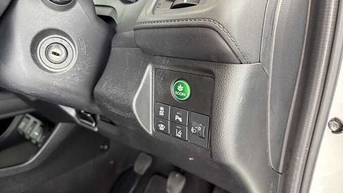 Honda HR-V 1.5 i-VTEC SE SUV 5dr Petrol Manual Euro 6 (s/s) (130 ps)