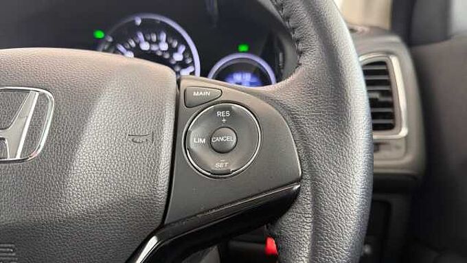 Honda HR-V 1.5 i-VTEC SE SUV 5dr Petrol Manual Euro 6 (s/s) (130 ps)