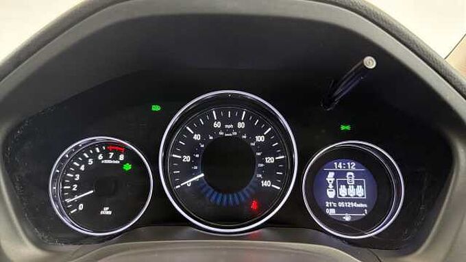 Honda HR-V 1.5 i-VTEC SE SUV 5dr Petrol Manual Euro 6 (s/s) (130 ps)