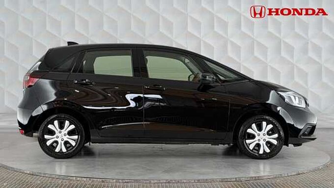 Honda Jazz 1.5 h i-MMD SR Hatchback 5dr Petrol Hybrid eCVT Euro 6 (s/s) (107 ps)