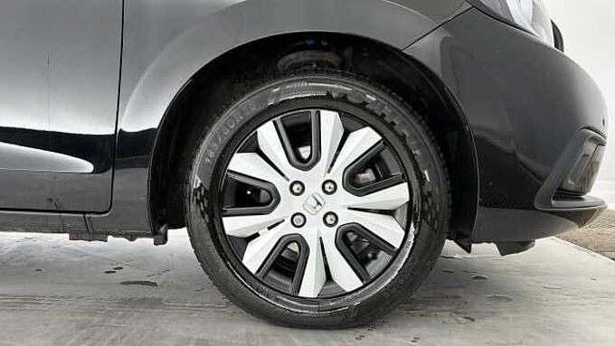 Honda Jazz 1.5 h i-MMD SR Hatchback 5dr Petrol Hybrid eCVT Euro 6 (s/s) (107 ps)