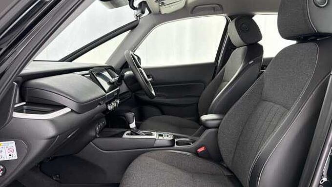 Honda Jazz 1.5 h i-MMD SR Hatchback 5dr Petrol Hybrid eCVT Euro 6 (s/s) (107 ps)