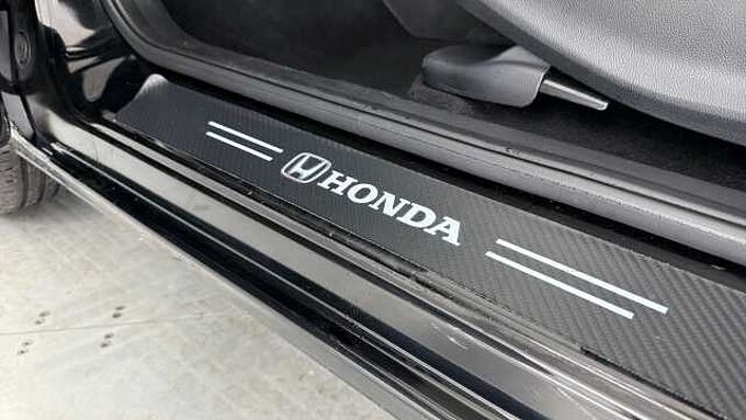 Honda Jazz 1.5 h i-MMD SR Hatchback 5dr Petrol Hybrid eCVT Euro 6 (s/s) (107 ps)