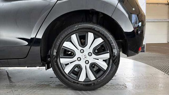 Honda Jazz 1.5 h i-MMD SR Hatchback 5dr Petrol Hybrid eCVT Euro 6 (s/s) (107 ps)
