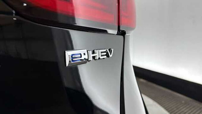 Honda Jazz 1.5 h i-MMD SR Hatchback 5dr Petrol Hybrid eCVT Euro 6 (s/s) (107 ps)