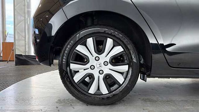 Honda Jazz 1.5 h i-MMD SR Hatchback 5dr Petrol Hybrid eCVT Euro 6 (s/s) (107 ps)