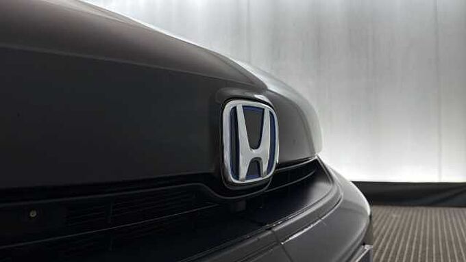 Honda Jazz 1.5 h i-MMD SR Hatchback 5dr Petrol Hybrid eCVT Euro 6 (s/s) (107 ps)