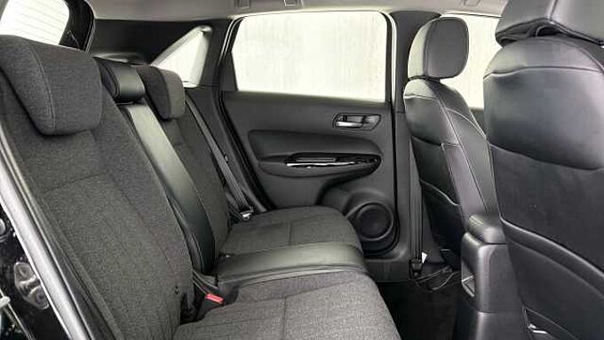 Honda Jazz 1.5 h i-MMD SR Hatchback 5dr Petrol Hybrid eCVT Euro 6 (s/s) (107 ps)