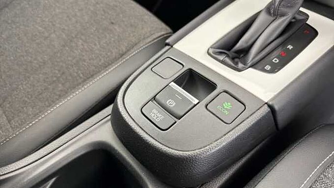 Honda Jazz 1.5 h i-MMD SR Hatchback 5dr Petrol Hybrid eCVT Euro 6 (s/s) (107 ps)