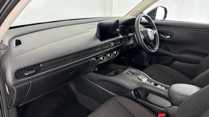 Honda ZR-V 2.0 eHEV Elegance 5dr CVT Estate