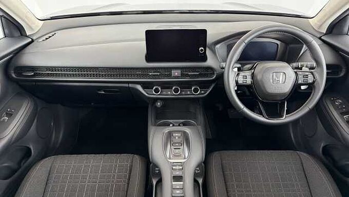 Honda ZR-V 2.0 eHEV Elegance 5dr CVT Estate