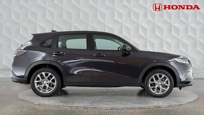 Honda ZR-V 2.0 eHEV Elegance 5dr CVT Estate
