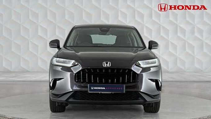 Honda ZR-V 2.0 eHEV Elegance 5dr CVT Estate