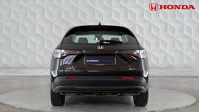 Honda ZR-V 2.0 eHEV Elegance 5dr CVT Estate