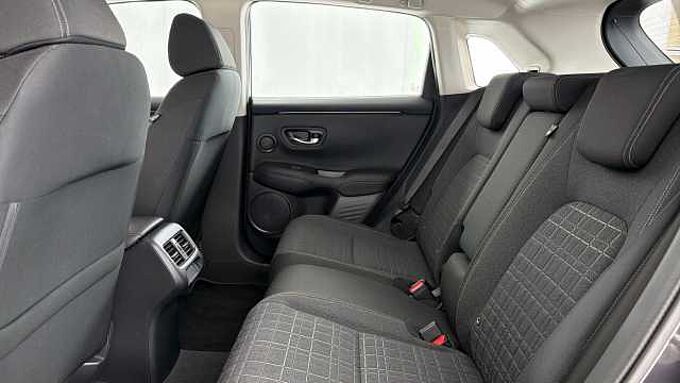 Honda ZR-V 2.0 eHEV Elegance 5dr CVT Estate