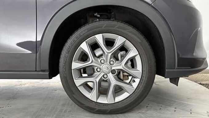 Honda ZR-V 2.0 eHEV Elegance 5dr CVT Estate