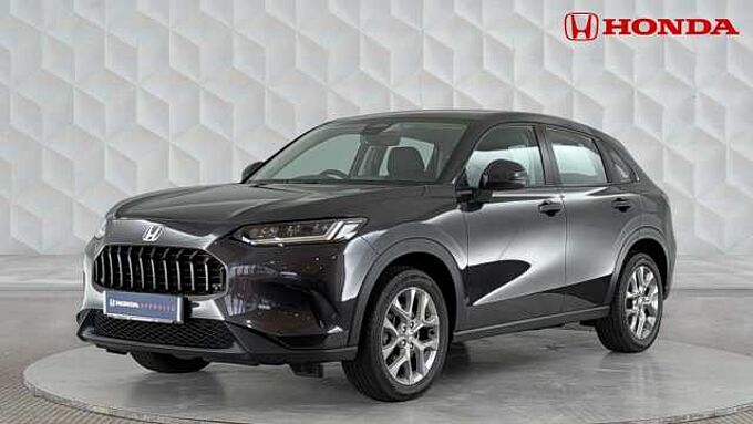 Honda ZR-V 2.0 eHEV Elegance 5dr CVT Estate