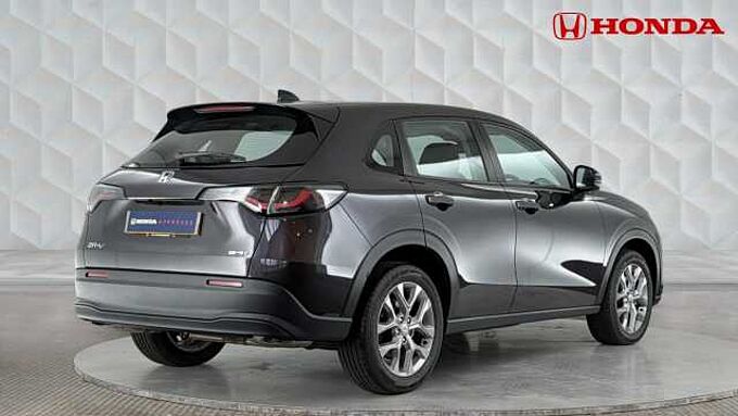Honda ZR-V 2.0 eHEV Elegance 5dr CVT Estate