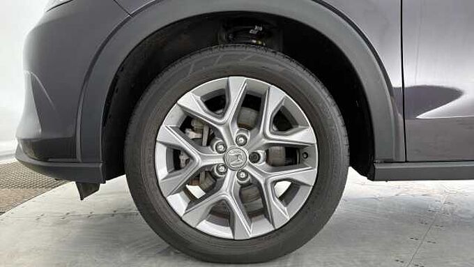 Honda ZR-V 2.0 eHEV Elegance 5dr CVT Estate